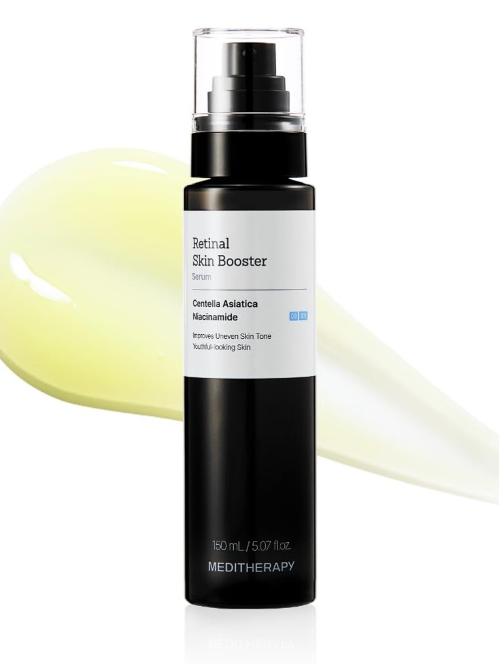 MEDITHERAPY RETINAL SKIN BOOSTER SERUM
